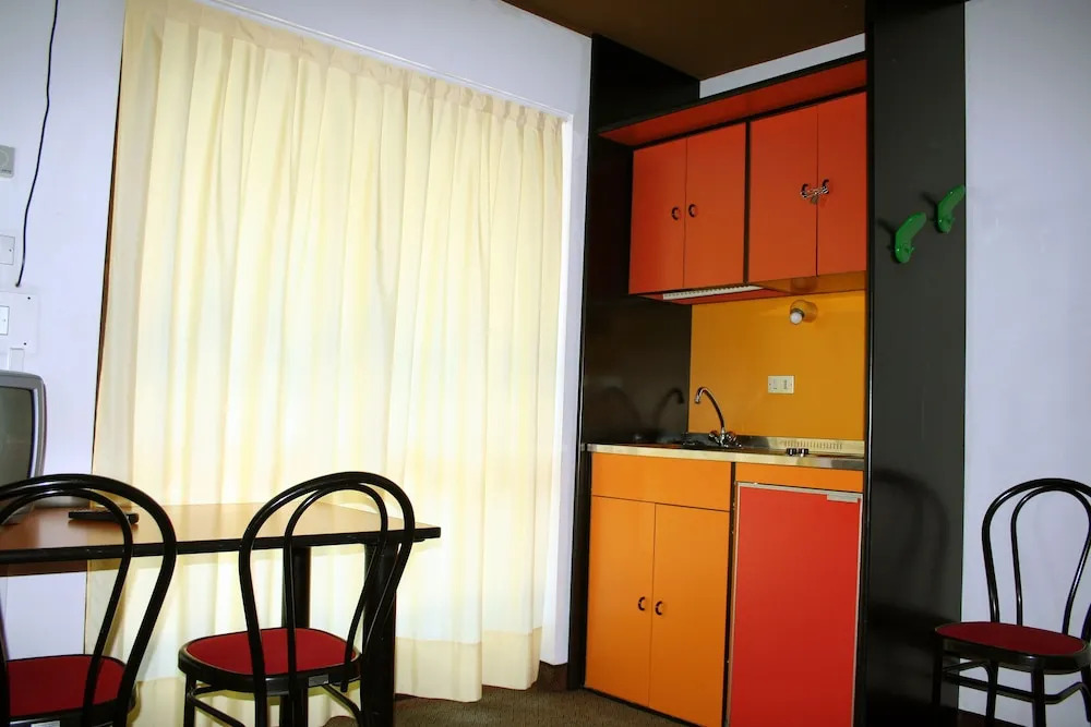Hotel National Park