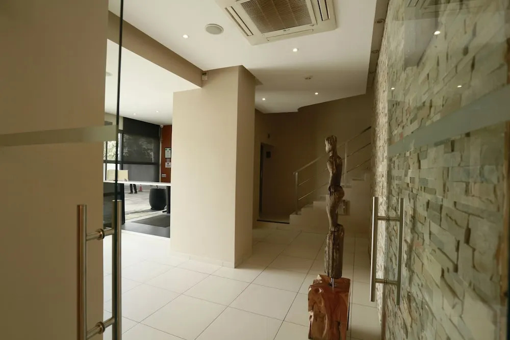 Rysara Hotel