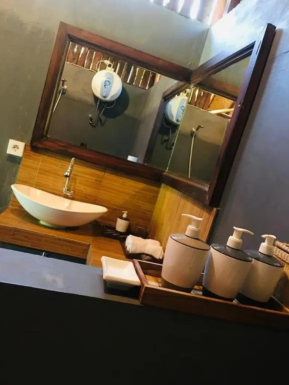 Pondok sari homestay
