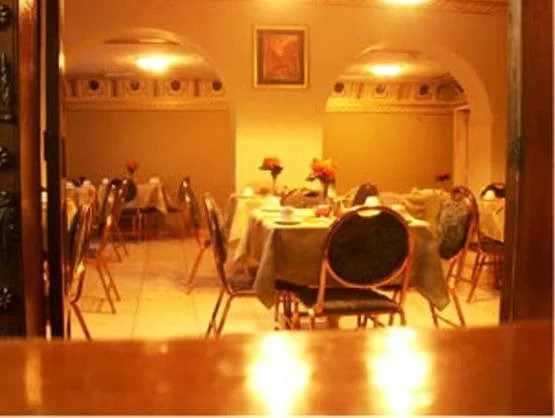 Hotel Plaza Internacional