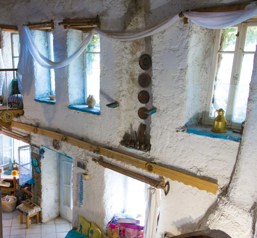 Casa Mina