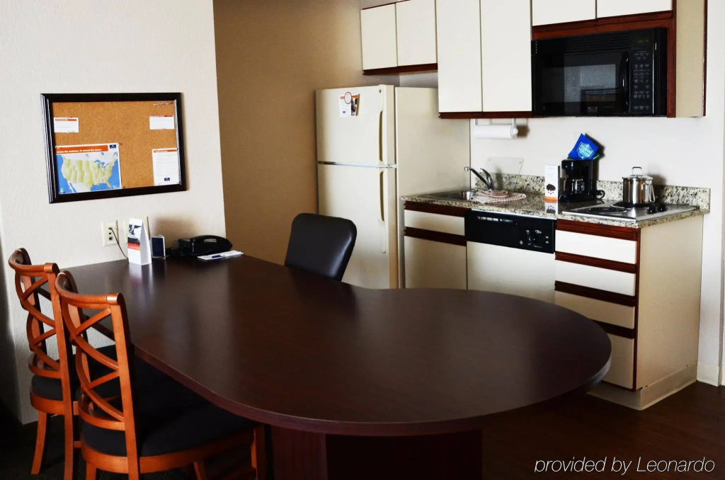 Candlewood Suites Hopewell - Fort Lee by IHG