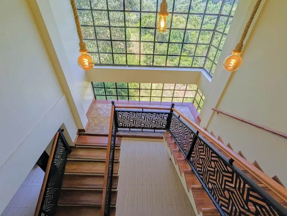Hillsgate Experience a Luxury Home in Nairobi