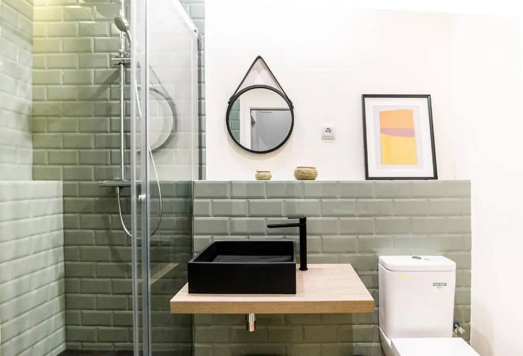 Stylish Nest 1Bd Plaza Mayor - Sol