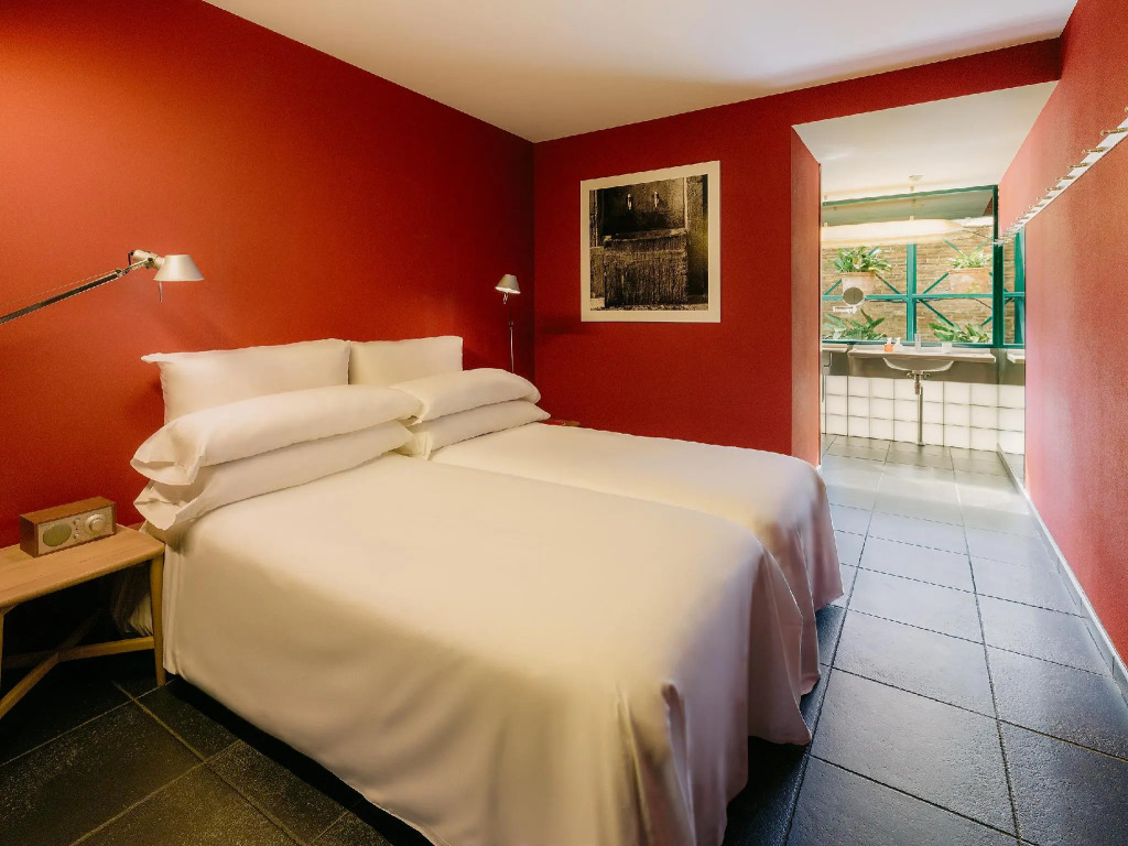 Casa Camper Barcelona
