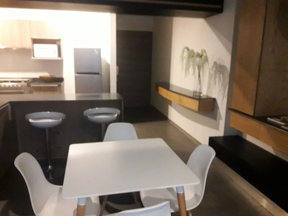 Nuevo y Lujoso PH en Latitud Polanco