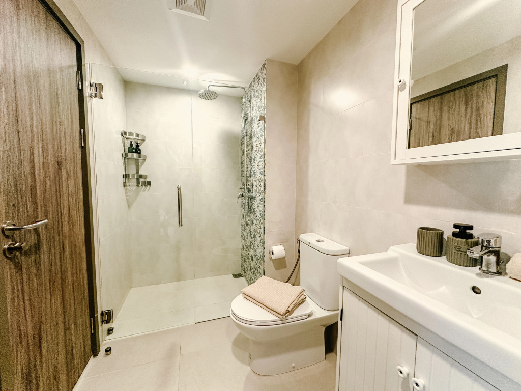 Квартира Nai Yang Grove 1 Bedroom Apartment