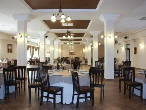 Hotel Dusan si Fiul Resita Nord