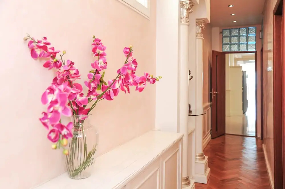 Le Majestic Promenade - Five Stars Holiday House