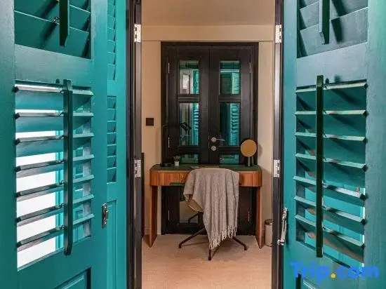 Weave Suites - Midtown