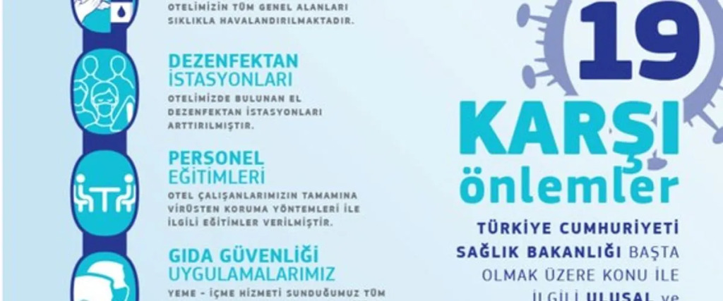 Ve Hotels Palandöken