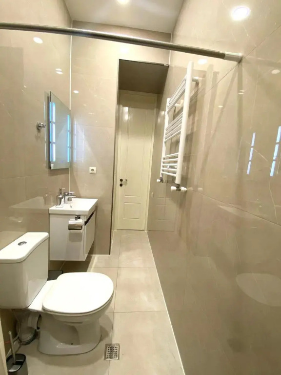 Aparthotel Mtatsminda