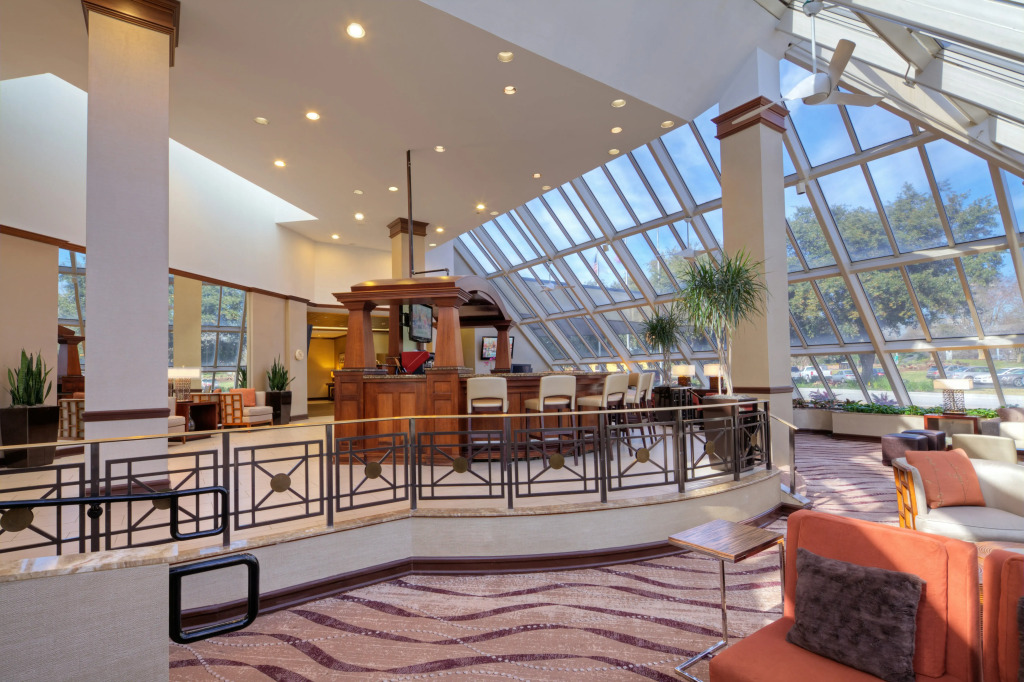 Hilton Houston Westchase