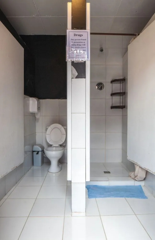 The Adventure Brew Downtwon Hostel