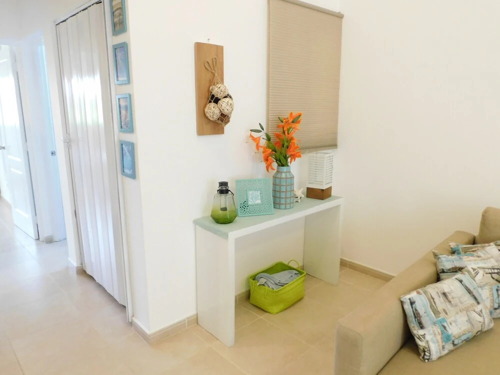 The Leisure Kieper Ideal Apartment Couples