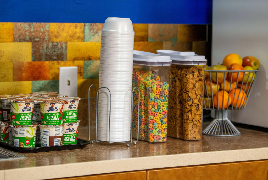 Days Inn by Wyndham Coeur dAlene