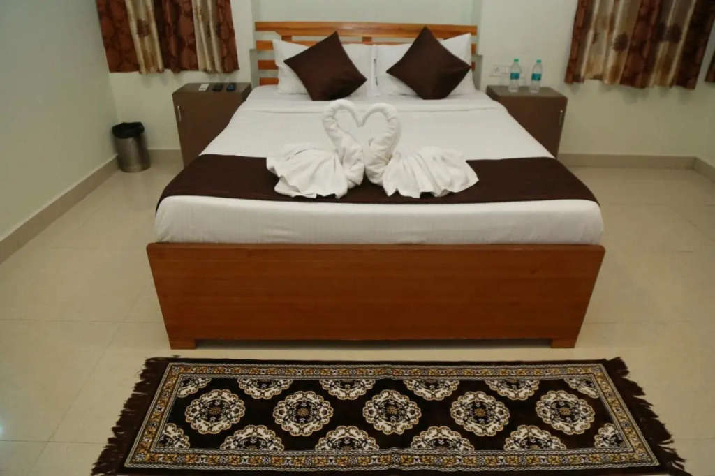 Mann Pasand Inn Feel the Luxury