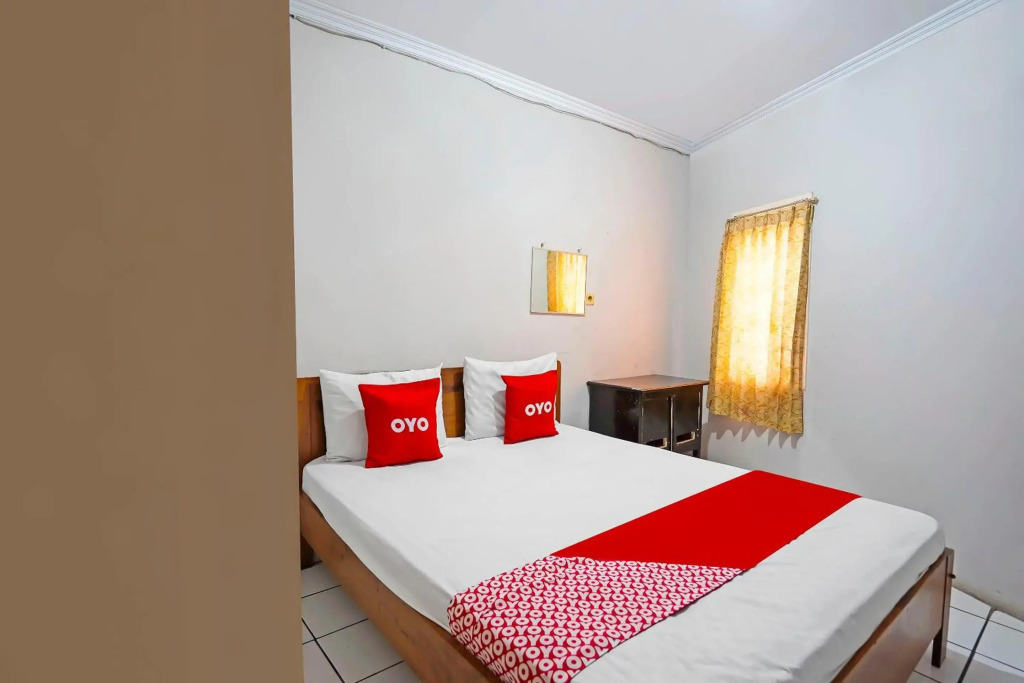 Hotel O Anugerah