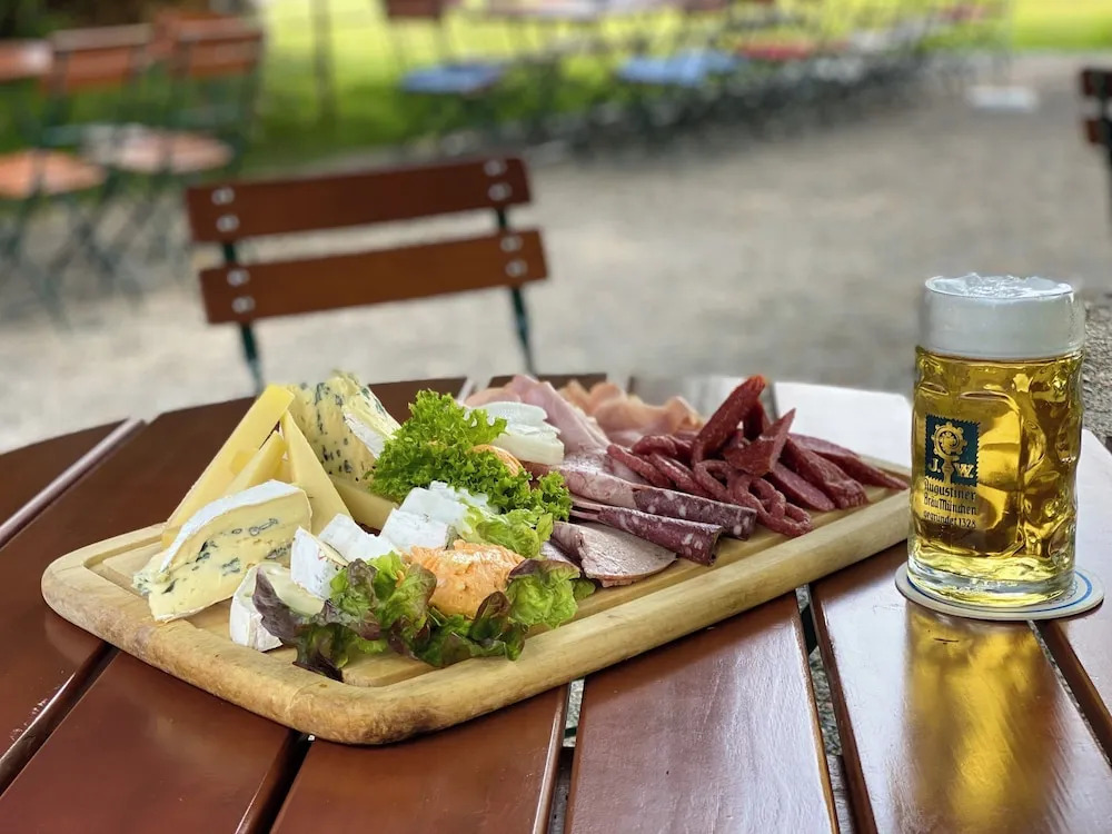Zum Bayrischen Wirt