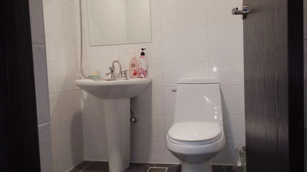 Sokcho & Guesthouse