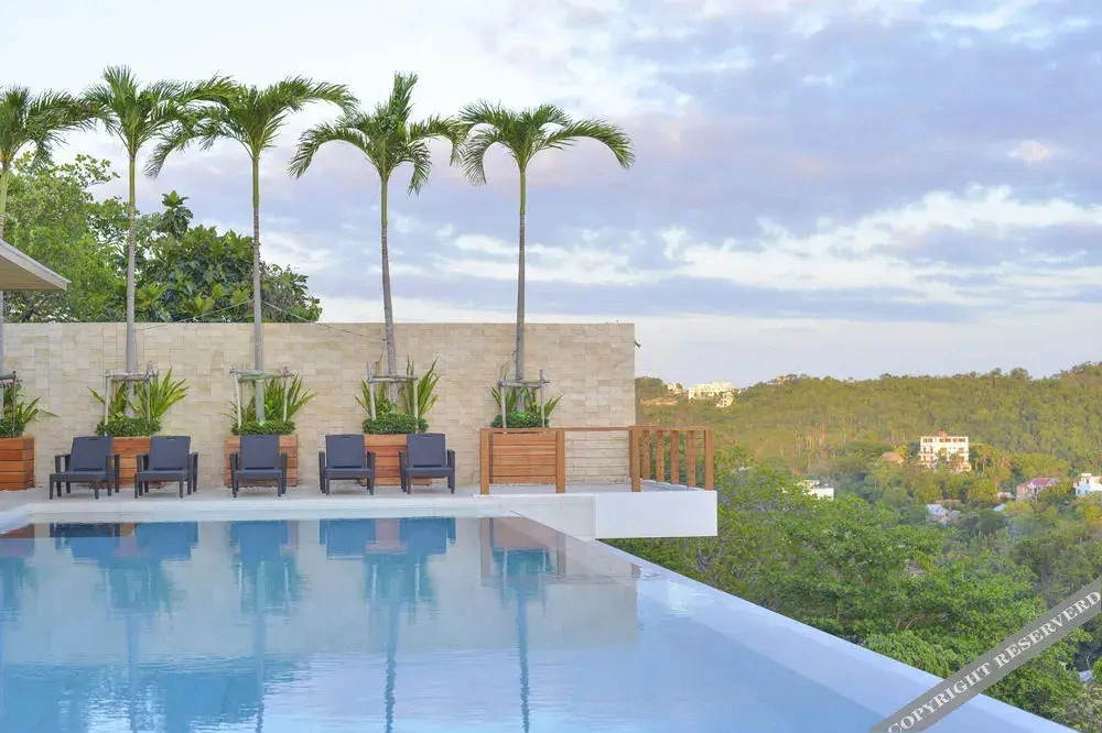 Villa Wahoo 3BR