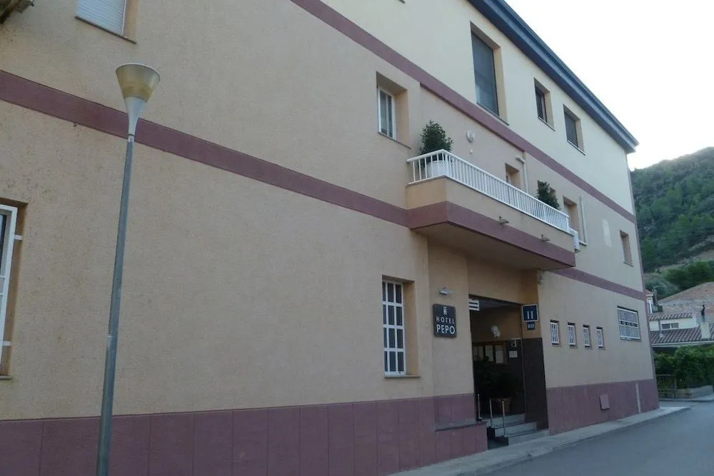 Hotel Pepo