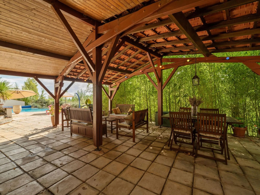 Cosy House With Spectacular Views and Private Pool