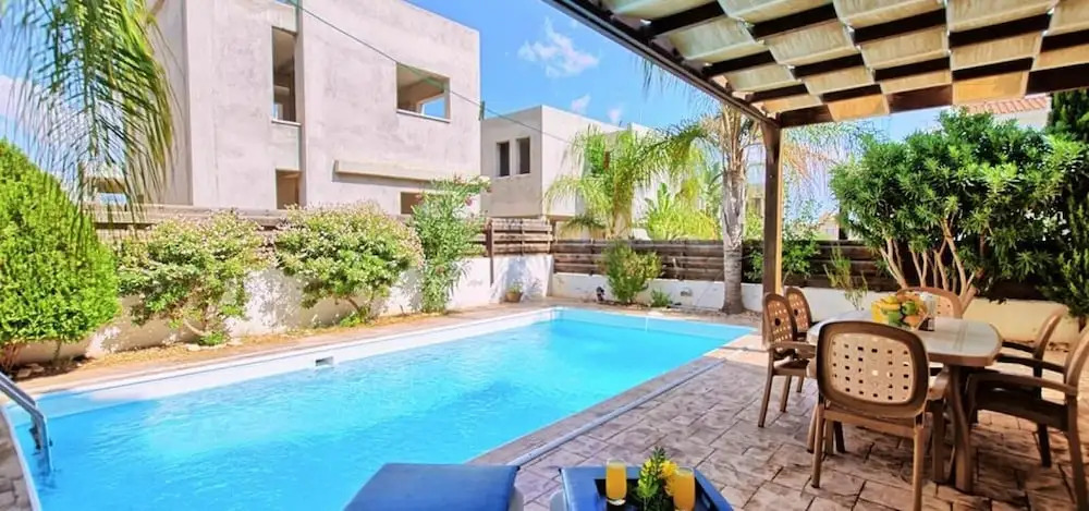 Island Villas Cyprus - 011