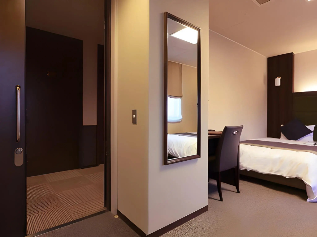 Hotel Binario Saga Arashiyama