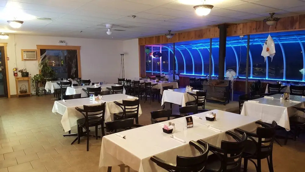 Spanish River Inn