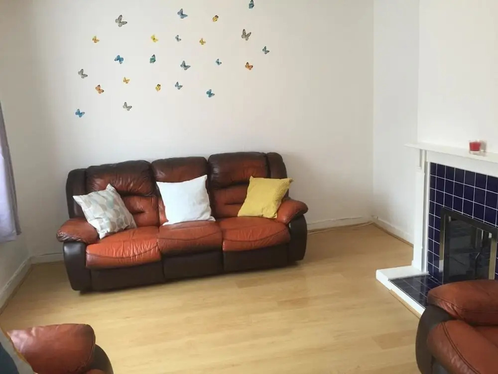 Rezende Accommodation