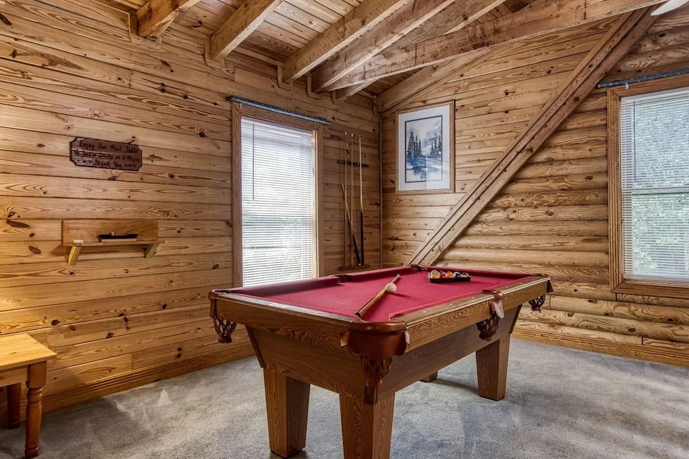 Er33 Ganma's Getaway Great Location, close To Town 4 Bedroom Cabin by RedAwning