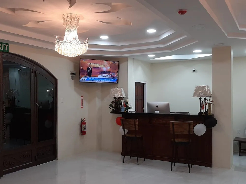 PeSheres Inn & Spa