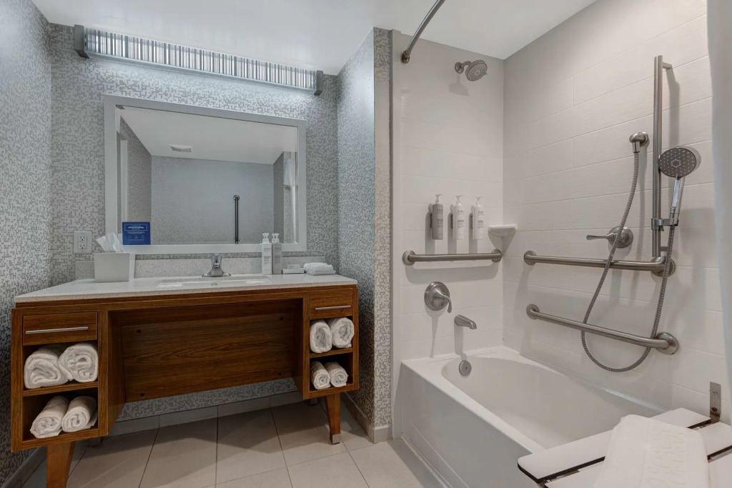 Home2 Suites by Hilton Orlando International Drive South