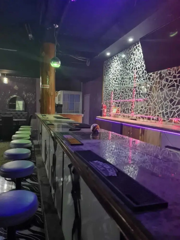 Sky Beach Rooms