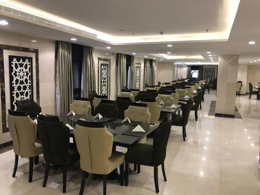 Taiba Front Hotel