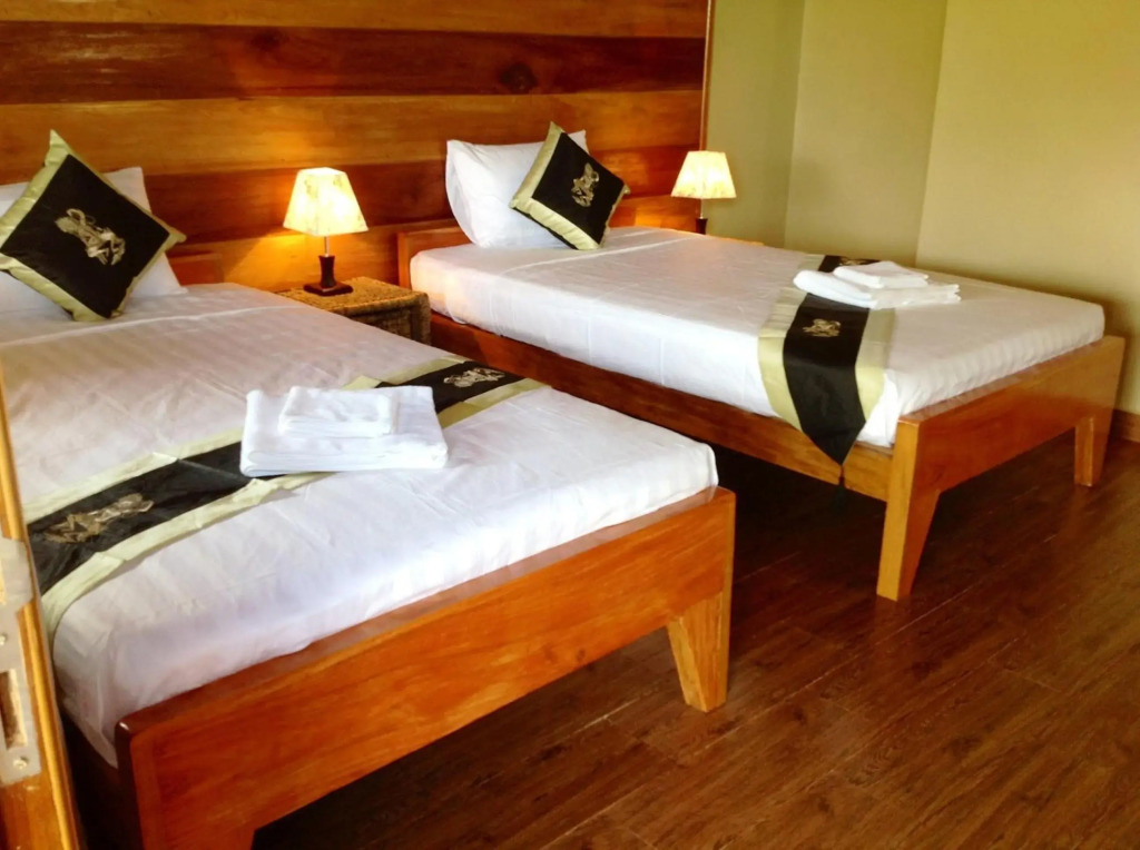 Atmaland Resort