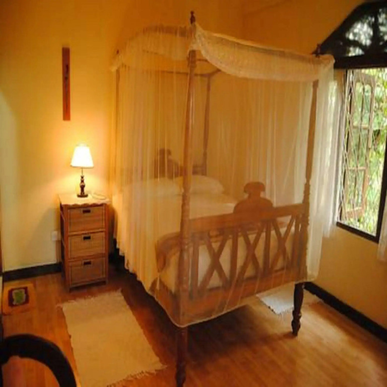 Sandaya's Place