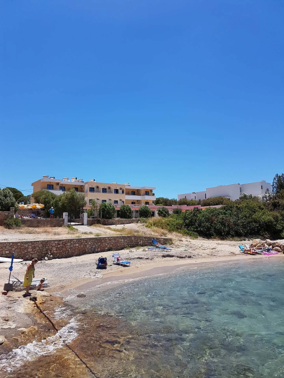 Anthi Maria Beach Apartments