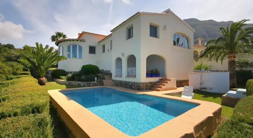 Casa Stefanie
