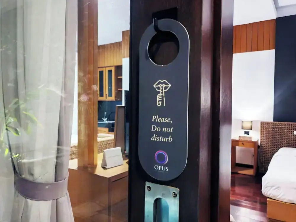 Villa Nusa Dua by Opus Hospitality