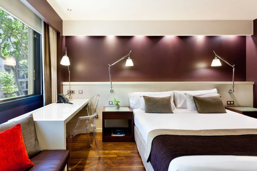 Hotel Royal Ramblas