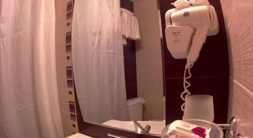 Park Hotel Ela