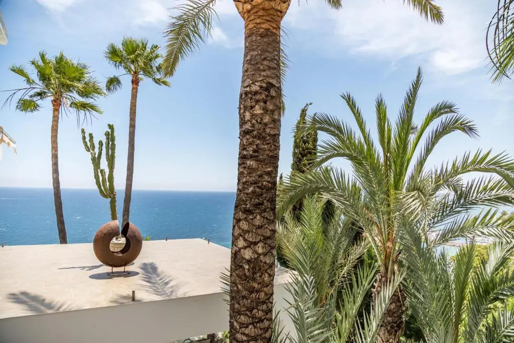 Condesa del Mar apartamentos adults only