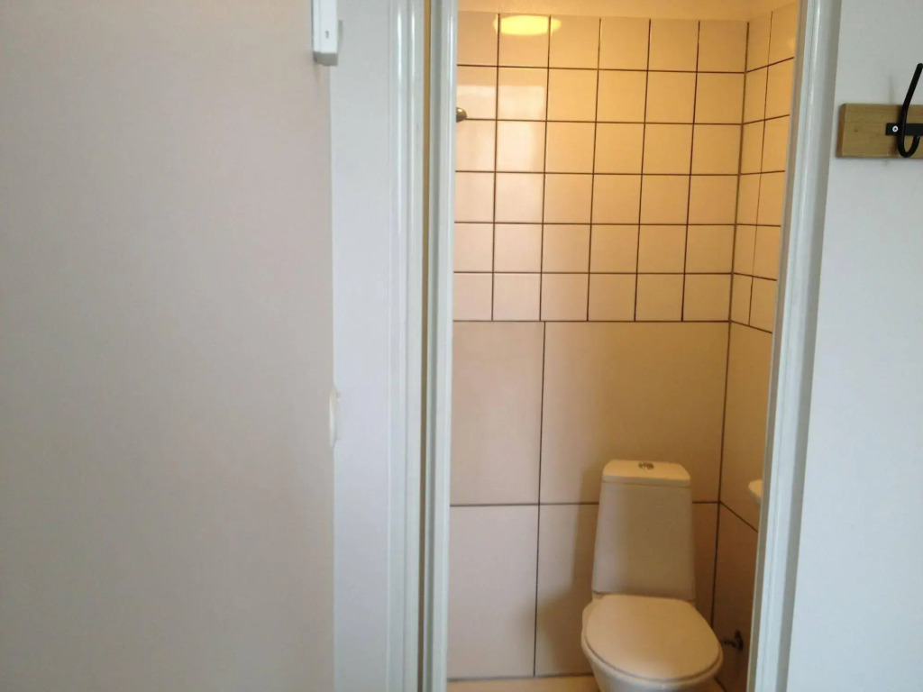 Reykjavik Guesthouse