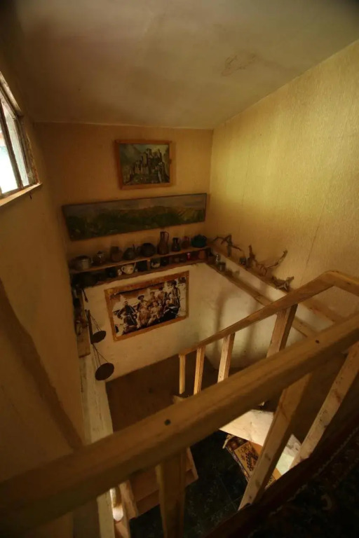 Korsha Guesthouse
