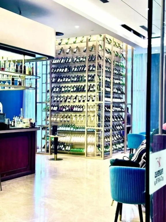 Star Suites KLCC Tower 2 by Flixses