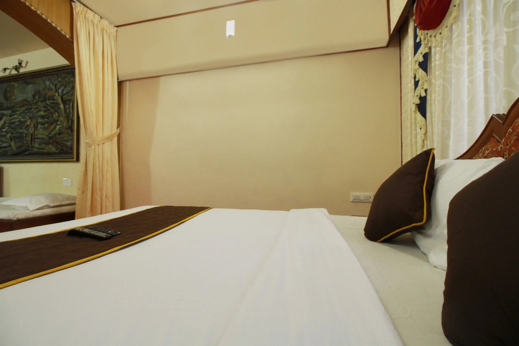 OYO 4427 Hotel Gaylord