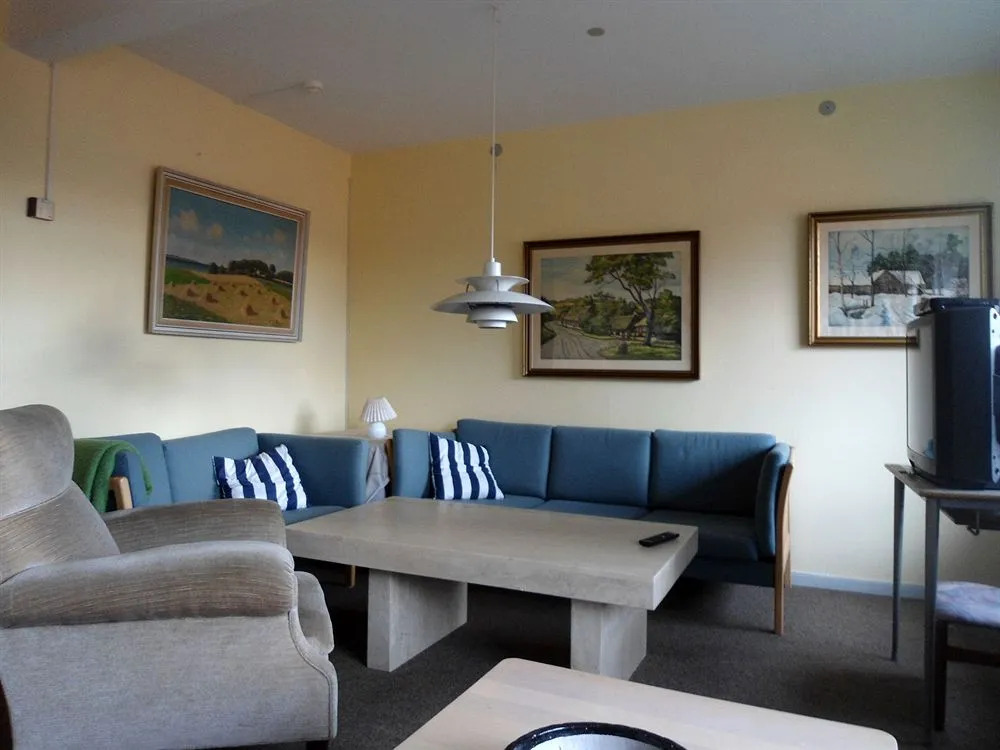 Hostel Maribo Vandrerhjem