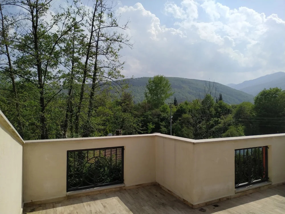 Sapanca Villa Natura Gol Evi